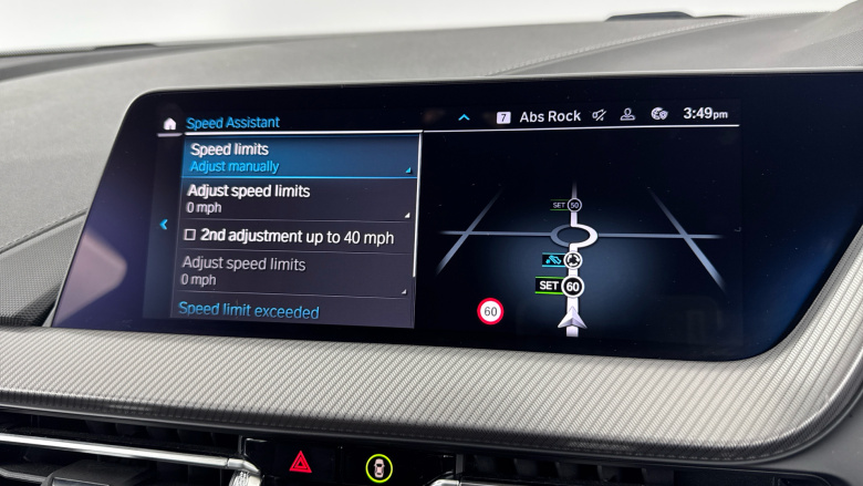 BMW 1 Series 118i [136] M Sport 5dr Step Auto [LCP] Petrol Hatchback